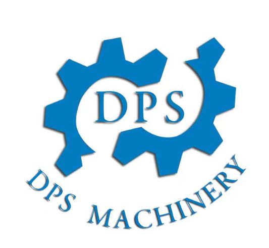 Suzhou Dps Machinery Equipment Co., Ltd. logo