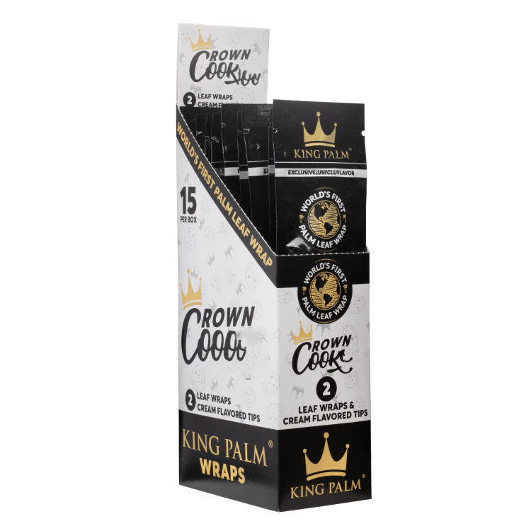 Boîte d'emballage en papier 5