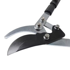 HA1903S-3 <strong>Loppers</strong> Customized Garden Tool <strong>Telescopic</strong> Extension Handle Bypass <strong>Tree</strong> Trimmer High Branch <strong>Loppers</strong> - Product Image 2