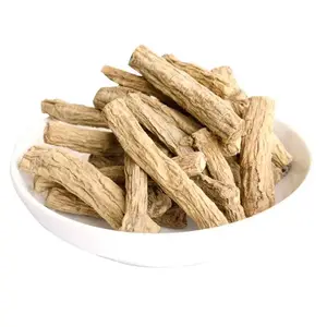 Natural Pure Codonopsis Pilosula Chinese Medicine Herb For High Quality