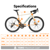 Vélo électrique de route Scott Urban Commuter léger 700C 36V à charge rapide 25 km/h en aluminium, livraison rapide