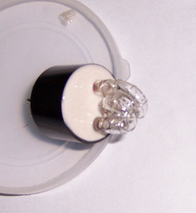 หลอดไฟแฟลชซีนอนสำหรับไฟเตือนแบบแฟลช สำหรับการจัดซื้อที่ปลอดภัยและการตรวจสอบทางเทคนิคแบบเป็นกลาง - Product Image 3