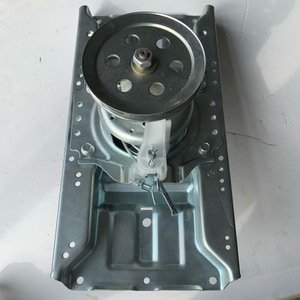 Embrayage de machine à laver DFS-50 en acier pour accessoires de sécheuse centrifugeuse - Product Image 3