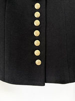 Nouvelles Vestes de Soirée pour Femmes, Collection Designer 2026, Tendance Perles, Style Célébrité, Défilé