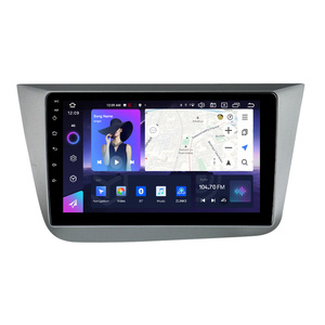 NaviFly NF El más nuevo Android Control Car Radio DSP DVR AutoFor Seat <span class=keywords><strong>Altea</strong></span> 2004-2015 con Car Play Android Auto - Product Image 2