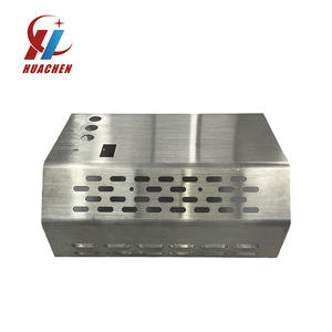 Üretici Lazer Kesim Şekillendirme Parçaları Sac CNC Özel Metal Paslanmaz Çelik Metal İmalatı Özelleştirme ODM OEM Endüstrisi - Product Image 3