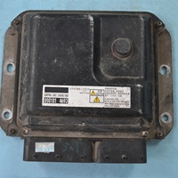 Desmontaje de automóviles de segunda mano Jiangxi Is Uzu Motor Computer Board Qingling Isu Zu ECU ECM PCM 8981814694 8981814692 8981814693
