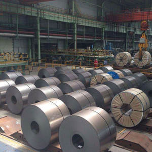 Bobina de acero al carbono laminada en caliente HRC precio bajo Venta de fábrica - Product Image 5