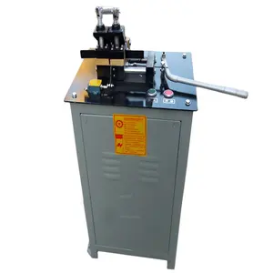 Factory price band saw blade welding machine butt welder for band saw blade