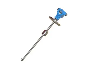 स्टेनलेस स्टील ptfe चुंबकीय फ्लोट स्तर ट्रांसमीटर 500 मिमी 1000 मिमी स्तर सेंसर मुख्य भूमि चीन में बने संक्षारक तरल के लिए - Product Image 5