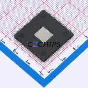 ไมโครคอนโทรลเลอร์ชิปวงจรรวม HLQFP-176 TMS320F28075PTPQ (24x24) ใหม่ของแท้ (MCU/MPU/SoC) - Product Image 2