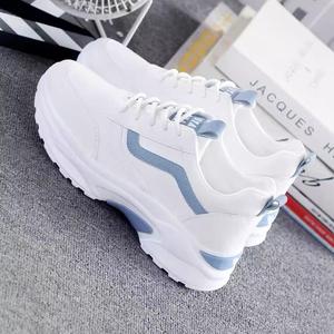 Zapatillas Deportivas <span class=keywords><strong>de</strong></span> Moda para <span class=keywords><strong>Mujer</strong></span>, Ligeras y Transpirables para Caminar al Aire Libre - Product Image 2