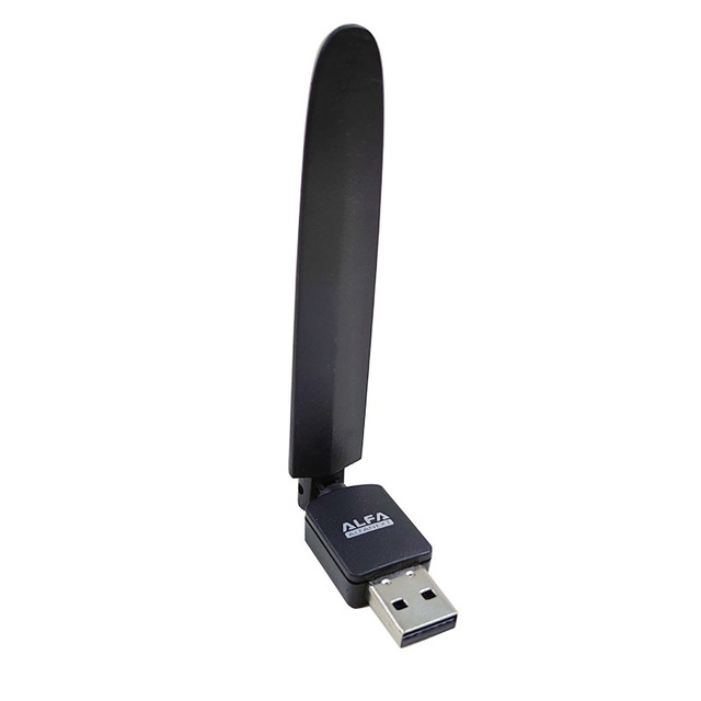 Factory Price Mini USB Wifi Adapter 150Mbps 2dB Antenna PC USB Wifi Receiver USB Wifi Ethernet Wireless Network Card