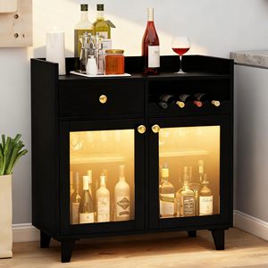 <span class=keywords><strong>Buffet</strong></span> moderne, <span class=keywords><strong>armoire</strong></span> de rangement, <span class=keywords><strong>buffet</strong></span> de luxe avec portes cannelées, <span class=keywords><strong>buffet</strong></span> pour le salon, meubles DR536 - Product Image 2
