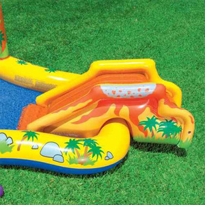 <span class=keywords><strong>Intex</strong></span> 57444 Dinosaur Play Center Parc aquatique Piscine gonflable Toboggans <span class=keywords><strong>Intex</strong></span> 57444 Dinosaur Play Center - Product Image 5