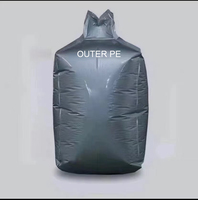 Sac dans la boîte Sac en mylar faisant la machine Ultrasonic Bottom Twisted Device Manual Four Fruit Oignon Polypropylène