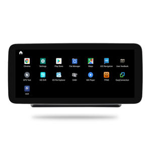 KANOR Android autoradio coche reproductor multimedia para <span class=keywords><strong>Mercedes</strong></span> Benz Clase C W204 W205 S204 S205 <span class=keywords><strong>C200</strong></span> C250 C400 C300 C43 C63 - Product Image 6