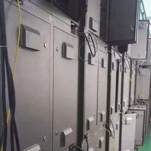 Đa Màu Sắc P5 Quảng Cáo Ngoài Trời <span class=keywords><strong>Led</strong></span> Video Màn Hình Hiển Thị Hội Đồng Quản Trị - Product Image 4