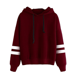 Sudaderas con capucha de poliéster para hombre, novedad 2026, sudaderas con capucha de lana y poliéster de moda, transpirables, de secado rápido, impermeables y resistentes al viento. - Product Image 2