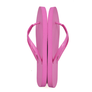 Hot Sale Summer Outdoor Party Cheap Cute <strong>Pink</strong> Soft Beach Wedding Lighted Light Weight PE+PVC <strong>Flip</strong> <strong>Flop</strong> Slipper for Unisex - Product Image 4