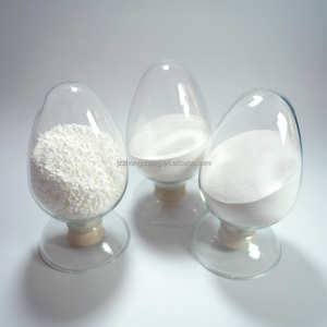 Polvere di <span class=keywords><strong>Zirconia</strong></span> Refrattaria ad Alta Purezza 99%, Ossido di Zirconio per Ceramiche Strutturali - Product Image 3