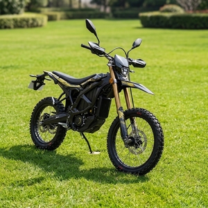Suron Ultra 2026 24,5 KW, moto tout-terrain Sur Ron haute performance capable de atteindre des vitesses jusqu'à 80 km/h pour des balades palpitantes. Moteur puissant - Product Image 5