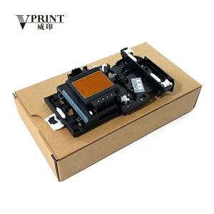 Cabezal de Impresión para Impresoras <span class=keywords><strong>Brother</strong></span> DCP-T220 T310 T510 <span class=keywords><strong>T710</strong></span> T810 T910 MFC-J460 J480 J485 J680 J775 J880 J885, Repuestos de Impresión - Product Image 1