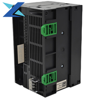 CPU PLC Schneider TM241CE24R Modicon M241 Baru Original 24I/O Relay Output Ethernet RS485 Programmable Logic Controller