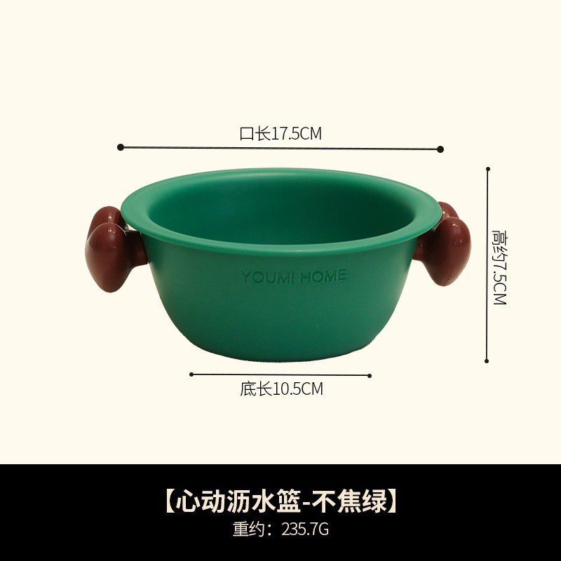 Non-burnt green