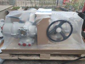 Thiết Bị Truyền Động Điện <span class=keywords><strong>ROTORK</strong></span> Phạm Vi <span class=keywords><strong>IQ</strong></span> IQ10 IQ20 IQ35 IQ40 IQ70 IQ90 IQ95 IQ12 IQ25 IQ18 Thiết Bị Truyền Động Van Tuyến Tính - Product Image 5