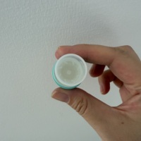 Contenants vides pour baume à lèvres en gros, 5g 5ml, tube en plastique pour baume à lèvres, couleur personnalisée