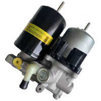 Pompa Booster Rem Assy 47070-33040 untuk Toyota Camry Hybrid AVV50..RHD 2011-