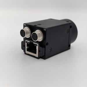 배터리 캐릭터 패드 인쇄 내용물 결함 산업용 Gige 카메라의 산업용 검사 MV-GE1201C/M 육안 검사 - Product Image 1