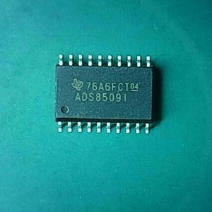 ชิปใหม่แท้ ไมโครคอนโทรลเลอร์ ADS8509IBDWR SOP20 SMD ชิ้นส่วน TH ตัวเก็บประจุ ตัวต้านทาน คริสตัล ไดโอด BOM - Product Image 1
