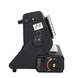 Nuevo modelo Gass <span class=keywords><strong>cocina</strong></span> estufa de <span class=keywords><strong>Gas</strong></span> 1.3kw barato 2 en 1 estufa de calentador de <span class=keywords><strong>Gas</strong></span> <span class=keywords><strong>butano</strong></span> portátil para tienda - Product Image 2