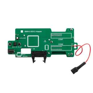 EU/US Versand Xhorse XDNPBGGL BDC2 Adapter mit Kostenloser G-Chassis-BDC2 Lizenz für Key Tool Plus PAD, VVDI2 und MIDI Advanced Version - Product Image 2