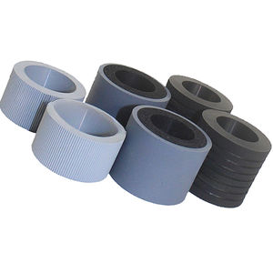 Usine vente <span class=keywords><strong>DR</strong></span>-G1100 pour Canon <span class=keywords><strong>DR</strong></span>-G1100 <span class=keywords><strong>G1130</strong></span> G2090 G2110 ImageFORMULA Scanner rouleau de ramassage pneu uniquement sans moyeu 3601C002AA - Product Image 3