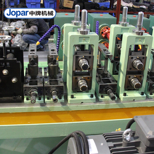 Jipar jalur manufaktur pipa industri | Pemrosesan tabung karbon | Dukungan teknis seumur hidup - Product Image 3