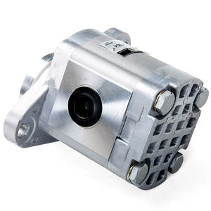 جودة عالية لحفارة هيتاشي ZX ، مضخة تروس تجريبية ، مضخة مساعدة ، أجزاء حفارة - Product Image 3