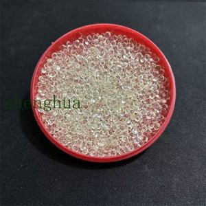 Matières premières en plastique de polyuréthane TPU de catégorie d'injection de TPU de plastique d'ingénierie pour des pièces automobiles - Product Image 5