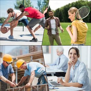 Tendinitis codo de tenis hombres mujeres golfistas <span class=keywords><strong>antebrazo</strong></span> alivio del <span class=keywords><strong>dolor</strong></span> Correa tirantes neopreno envolturas coderas - Product Image 2