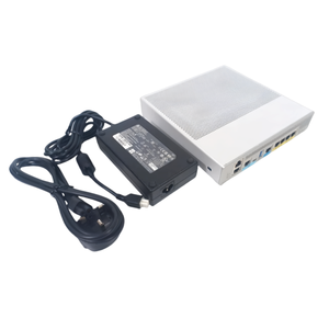 ตัวควบคุมเครือข่ายไร้สาย AIR-CT3504-K9 3504 WLC + ตัวควบคุมไร้สาย 150 3504 AIR-CT3504 AIR-CT3504-K9 - Product Image 1