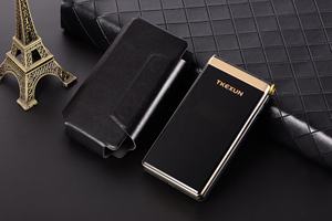 <span class=keywords><strong>M2</strong></span> 2.8 pouces télé<span class=keywords><strong>phone</strong></span> pliable pour les personnes âgées - Product Image 6