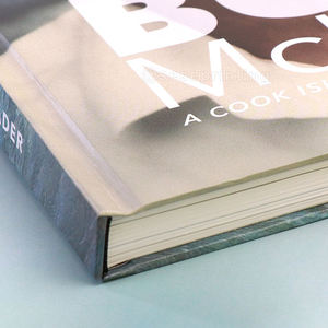 Libro de tapa dura personalizado para adultos, impresión offset de calidad, encuadernación de calidad, venta con licencia de Porter Stock, cubierta de libro imprimible - Product Image 4