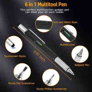 Thank You Gifts for Men Unique Retirement Gift <b>Present</b> for Male Employee Coworker Brother Teacher Boss Christmas Gifts for Men - Product Image 4