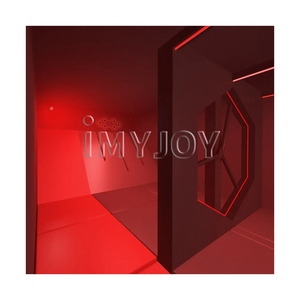 <span class=keywords><strong>Escape</strong></span> Room de Tiempo Limitado, Sala de Juegos de Activación, Multijugador, Formación de Equipos, Desafío Interactivo y Competitivo, Equipo de Juegos de Interior - Product Image 4