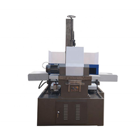 Électroérosion à fil CNC DK7750 à prix réduit (Armoire de commande informatisée de bureau) – Composants de moteur haute productivité pour le traitement de pièces