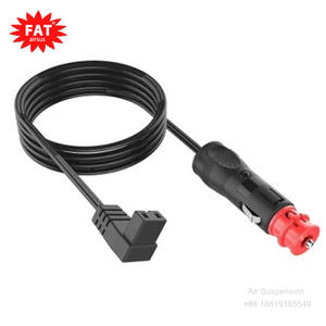 Cordon d'alimentation cc <span class=keywords><strong>12V</strong></span> réfrigérateur de voiture pour Alpicool Bodega Euhomy BougeRV <span class=keywords><strong>ARB</strong></span> Dometic ICECO Setpower JoyTutus - Product Image 5