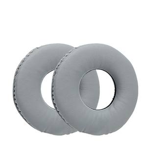 Oreillettes Oreillettes Coussin pour <span class=keywords><strong>Wh</strong></span>-<span class=keywords><strong>Ch500</strong></span> <span class=keywords><strong>Wh</strong></span>-Ch 500Z X330BT 220BT Casque Oreillette Casque Housse de Coussin - Product Image 5