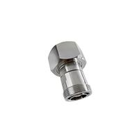 Usine directement adaptateur 7-16 Din 7/16 L29 prise femelle Hembra à LC prise mâle Rf adaptateur coaxial connecteur coaxial Rohs